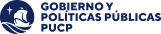 Gobierno y políticas públicas PUCP